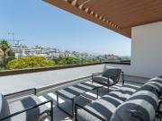 Piso, Puerto de Estepona, Estepona