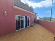 Piso, Puerto de la Cruz