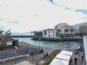 Piso, Puerto de la Cruz