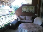 Piso, Puerto de la Cruz