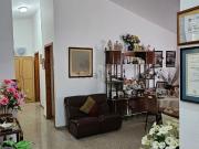 Piso, Puerto de la Cruz