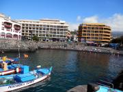 Piso, Puerto de la Cruz