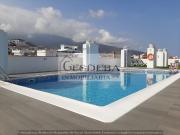 Piso, Puerto de la Cruz