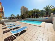 Piso, Puerto de la Cruz