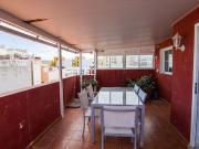 Piso, Puerto de la Cruz