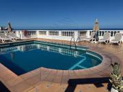 Piso, Puerto de la Cruz