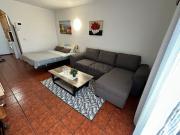 Piso, Puerto de la Cruz