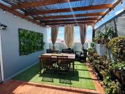 Piso, Puerto del Rosario