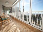 Piso, Puerto Deportivo, Torrevieja