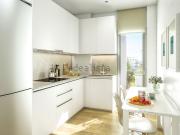 Piso, Puertosol Santa Isabel, Málaga