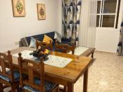 Piso, Puertosol Santa Isabel, Málaga