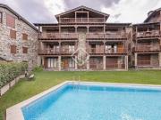 Piso, Puigcerdà