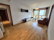 Piso, Pumarín, Gijón