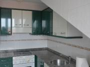 Piso, Pumarín, Gijón