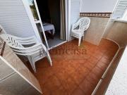 Piso, Punta Umbria