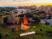 Piso, Punta Umbria