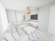 Piso, Pz Independencia, Vigo