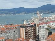 Piso, Pz Independencia, Vigo