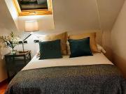 Piso, Pz Independencia, Vigo