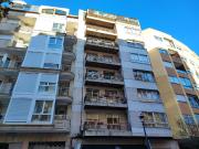 Piso, Pz Independencia, Vigo