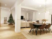 Piso, Pz Independencia, Vigo