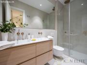 Piso que Combina el Encanto de lo Clásico con las...