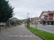 Piso, Ramales de la Victoria