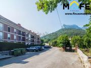 Piso, Ramales de la Victoria