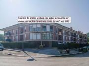 Piso, Ramales de la Victoria