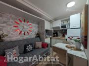 Piso, Raval Roig Virgen del Socorro, Alicante / Alacant