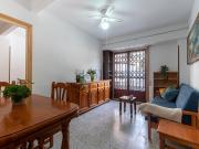 Piso, Raval Roig Virgen del Socorro, Alicante / Alacant