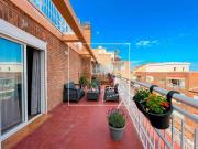 Piso, Raval Roig Virgen del Socorro, Alicante / Alacant