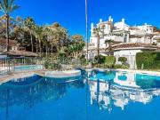 Piso, Real de Zaragoza, Marbella