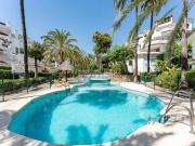 Piso, Real de Zaragoza, Marbella