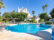 Piso, Real de Zaragoza, Marbella