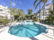 Piso, Real de Zaragoza, Marbella