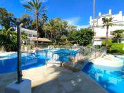 Piso, Real de Zaragoza, Marbella