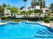 Piso, Real de Zaragoza, Marbella