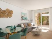 Piso, Real de Zaragoza, Marbella