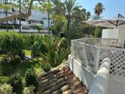 Piso, Real de Zaragoza, Marbella