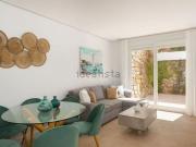 Piso, Real de Zaragoza, Marbella