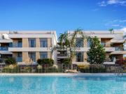 Piso, Real de Zaragoza, Marbella