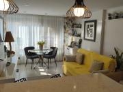 PISO RECIÉN REFORMADO A 2 CALLES DEL MAR EN BENIDORM