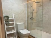 Piso recién reformado en Alameda