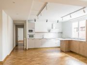 Piso recién reformado en alquiler en El Viso