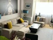 Piso recién reformado en el Barrio de Salamanca con...