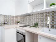 PISO RECIÉN REFORMADO EN HORTA GUINARDÓ