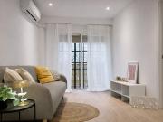 Piso recién reformado en Nou Moles