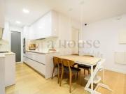 PISO RECIENTEMENTE REFORMADO EN L´EIXAMPLE