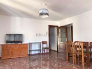 Piso, Recogidas, Granada